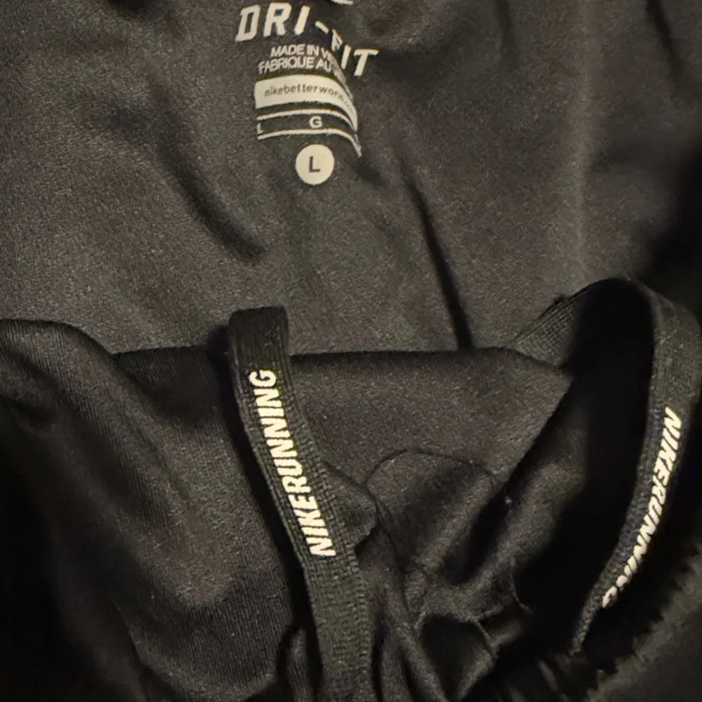 Nike Dri Fit Running Athletic Shorts